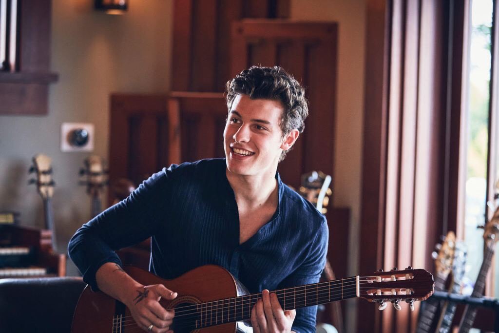 Shawn Mendes Drops Two New Singles Before Upcoming Third Album The