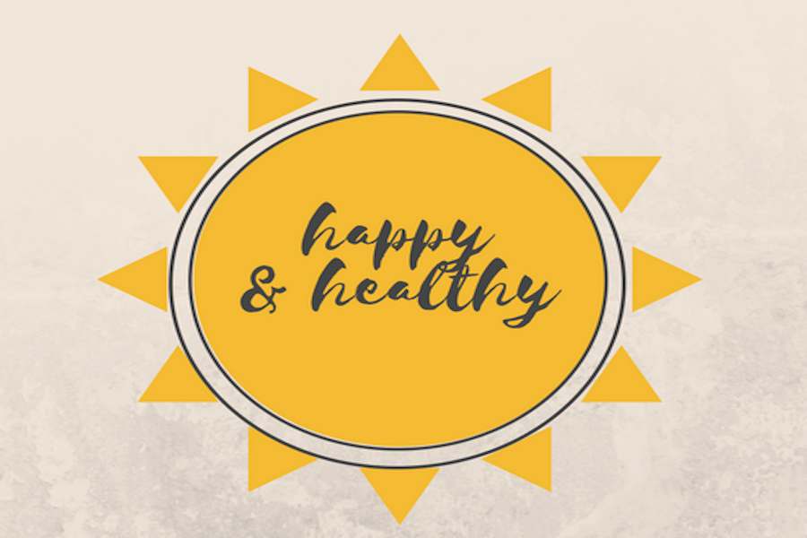 Happy&Healthy: A healthy life is a happy life – The Hawk Eye