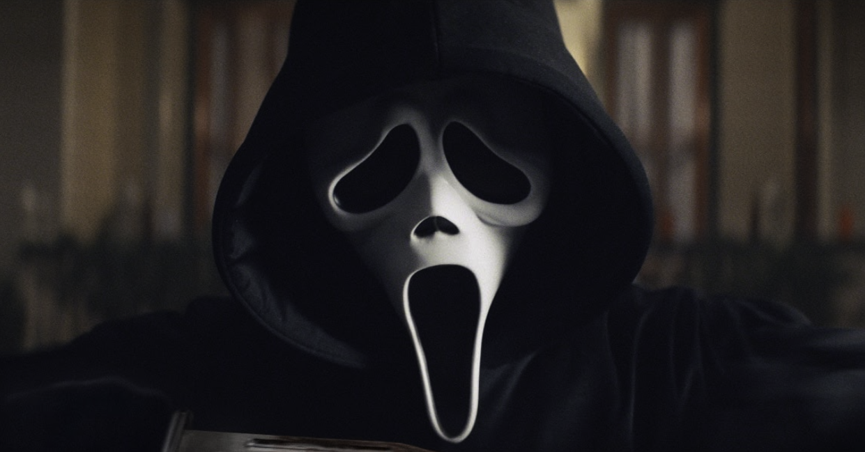 Scream” Movies: Scary to Subpar – The Hawk Eye