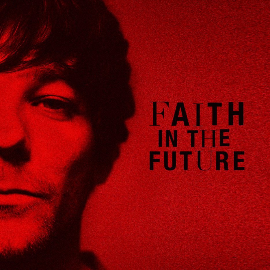 HL Daily on X: Louis replying to a fan about which song on  #FaithInTheFuture is the most meaningful/has the strongest lyrics in his  opinion.  / X