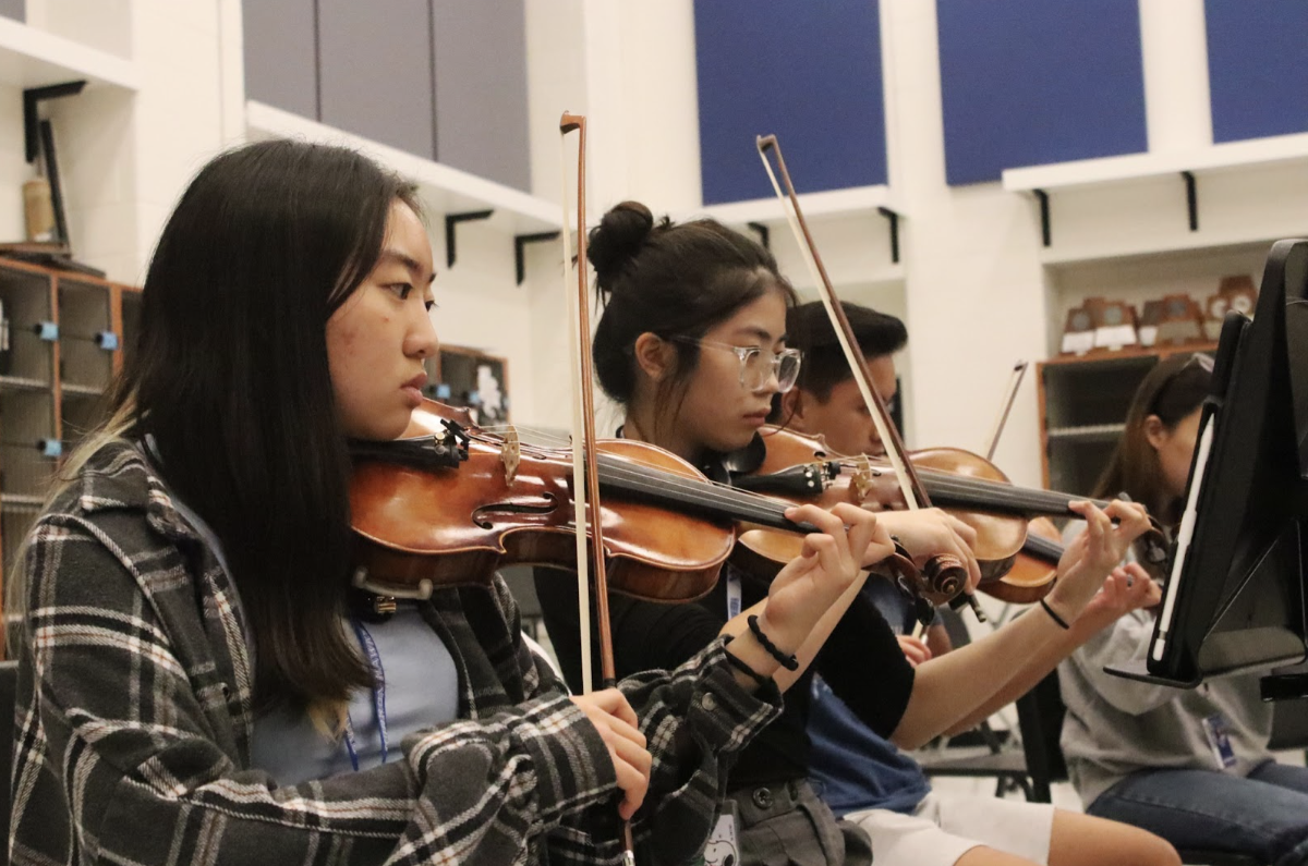 Orchestra AllState audition results to release Nov. 13 The Hawk Eye