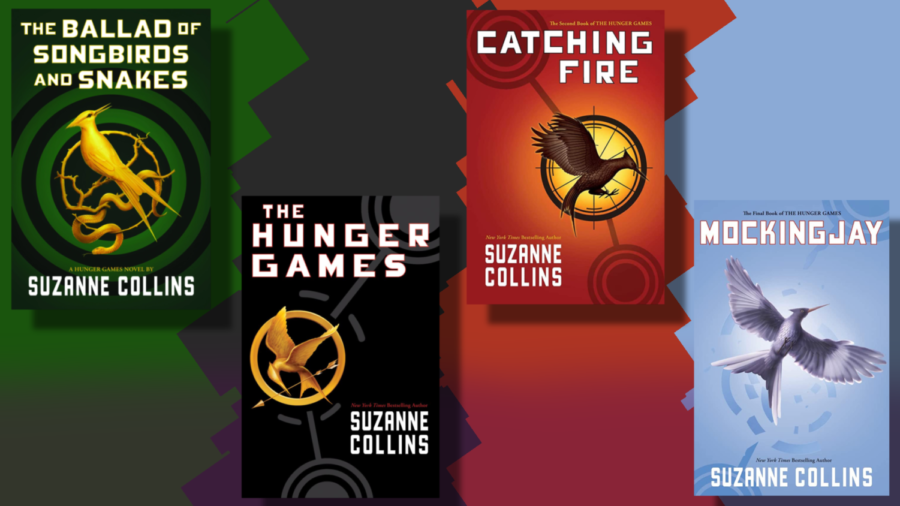 The Hunger Games (Hunger Games Trilogy): Written by Suzanne
