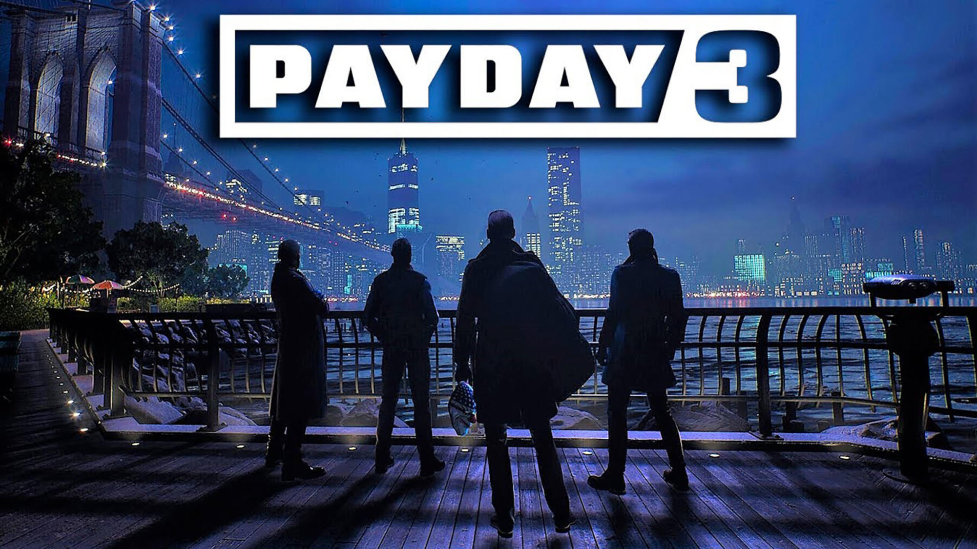 PAYDAY 3 NEWS: Servers FIXED & Free Content Soon! 