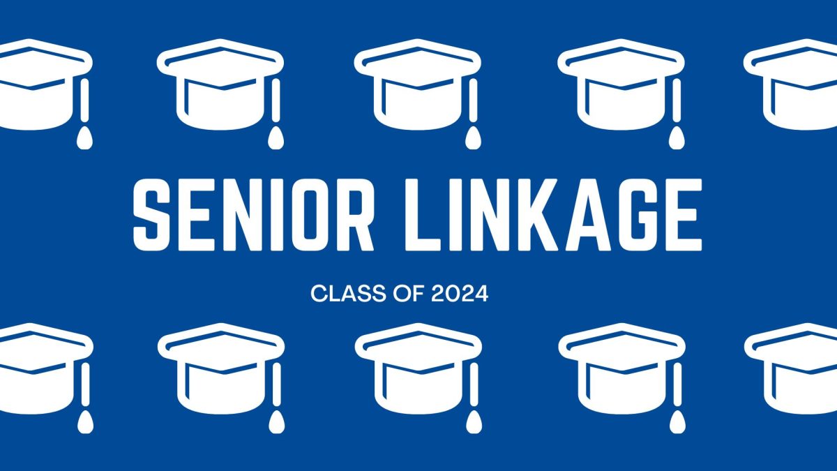 Senior Linkage 2024