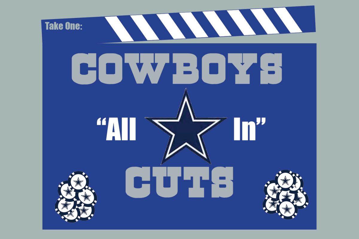 Following owner Jerry Jones’ statement that the Dallas Cowboys were going ‘all in’ this offseason, the team proceeded to have one of the worst off seasons to date; did not go ‘all in.’ With the NFL season just around the corner, Cowboys fans can only hope things will get better.