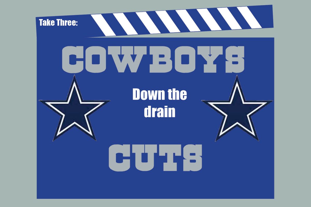 After a rough start to the season for the Dallas Cowboys, the team continues to show why they have become one of the worst teams in the NFL. Though I still have hope for the team I love, I don’t see a way the Cowboys can make the playoffs this season.