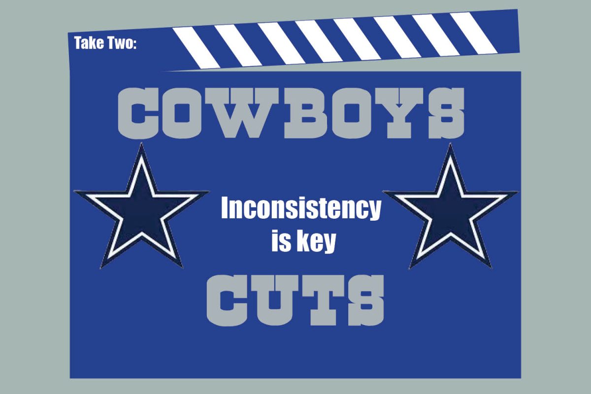 After an abysmal offseason, the Dallas Cowboys started their season with an underwhelming few games. Even with clear weaknesses and detrimental flaws being exposed by teams, the Cowboys managed to come out of the first four weeks 2-2. 