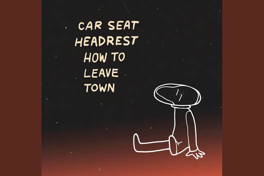 Car Seat Headrest’s EP “How to Leave Town” was released 10 years ago today. In celebration, I ranked the seven songs included. “How To Leave Town” focuses on loneliness, growing up, depression and the ways the singer dealt with these issues.