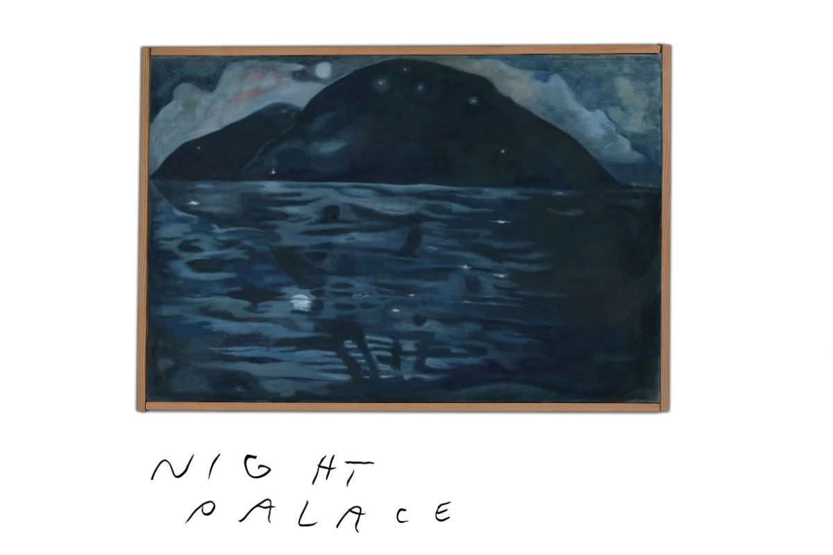 Mount Eerie’s ‘Nights Palace,’ was released on Nov. 1. Full of twisting prose and demanding chord progressions, it is a philosophically relevant album that invites the listener to be fully present in today's uncertainty.
