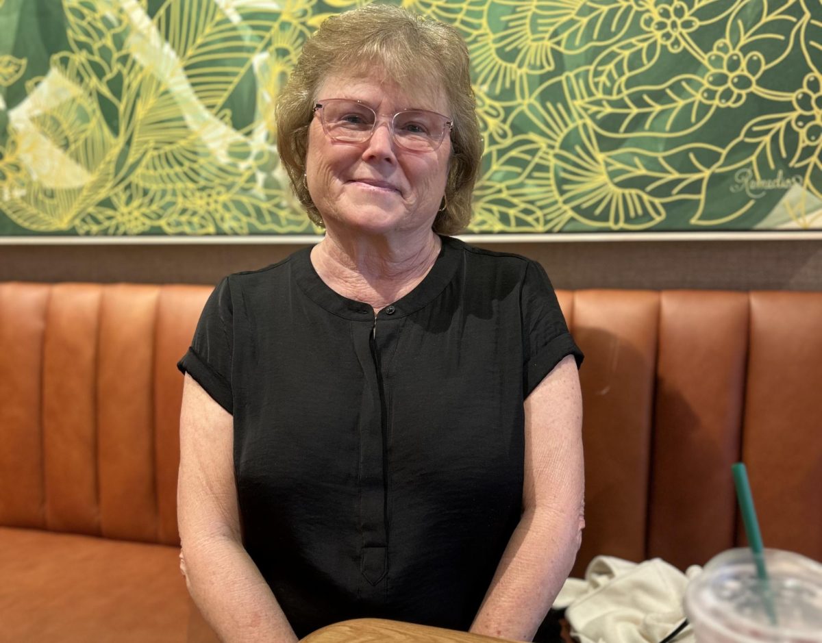 Maryann Kvancz has been teaching for 27 years and a substitute for 22 of those. One year, she worked 134 substitute jobs.