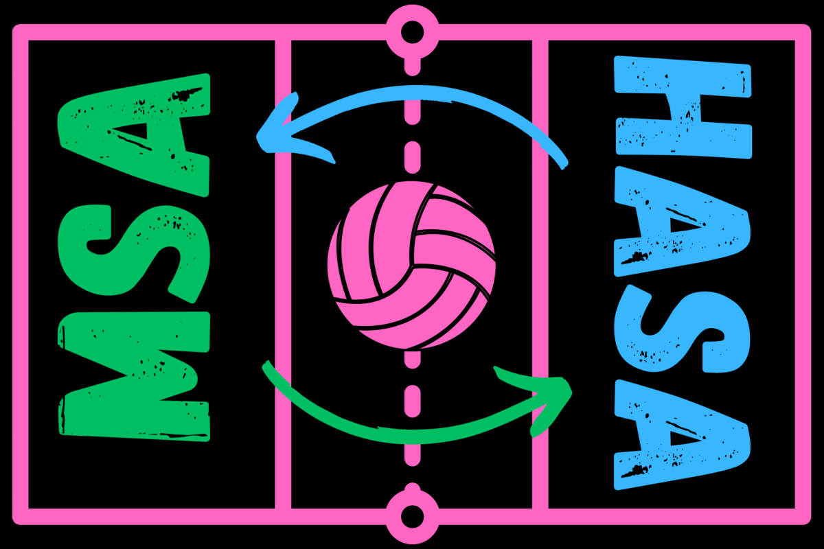 MSA and HASA to host volleyball tournament Nov. 18