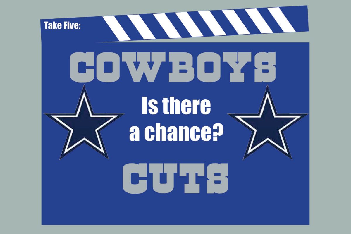 Following the Dallas Cowboys’ week 11 loss to the Houston Texans, I lost all hope for the team and came to terms with the woeful season. Thanks to a great stretch of games, I have renewed hope that there is still a chance the team can make the playoffs — however small it may be.