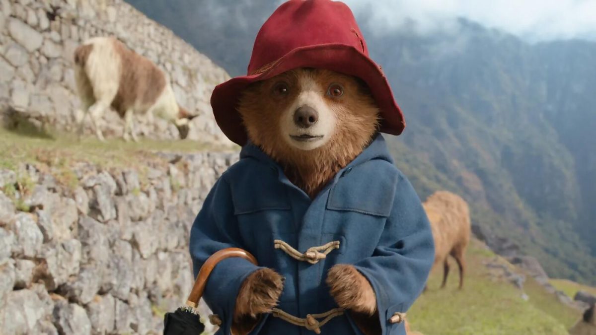 Released on Feb. 14, “Paddington in Peru” emphasizes personal relations while perfectly tying it back to the origin of Paddington’s life. Initially, I didn’t think a children’s film would make me reflect my values, but it changed my mind.