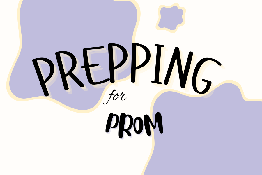 Prom is about two things: glitz and glamour. Every teenage girl has dreamed about her prom. To ensure a stress-free day, here are ways to prepare for prom.